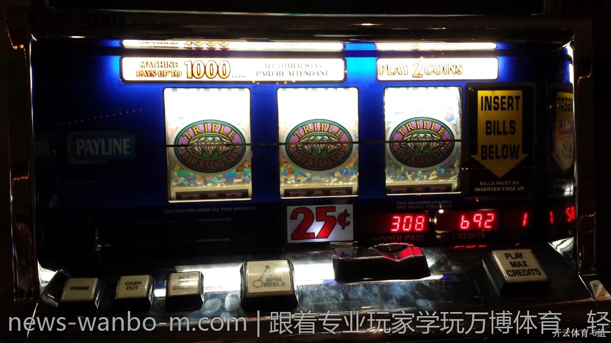 跟着专业玩家学玩万博体育，轻松上手！