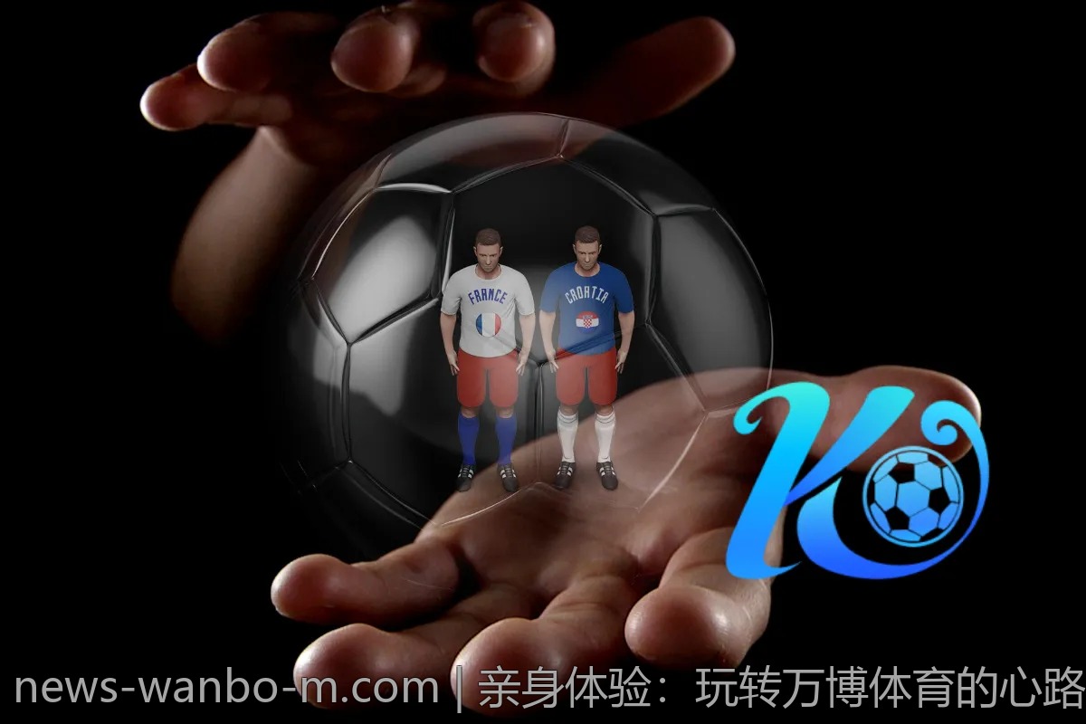 亲身体验：玩转万博体育的心路历程