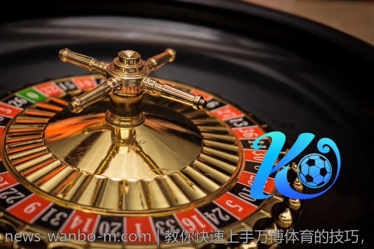 教你快速上手万博体育的技巧，轻松获取胜利